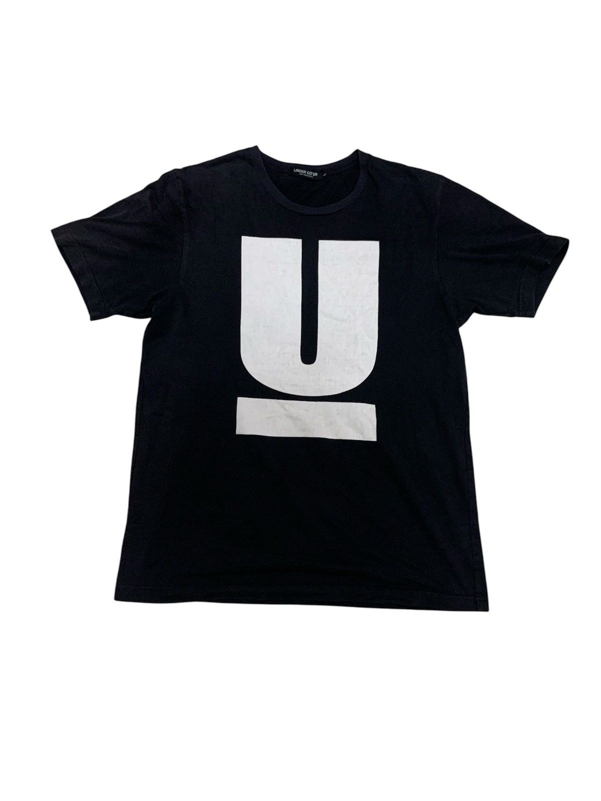 UNDERCOVER Jun Takahashi Big U Icon