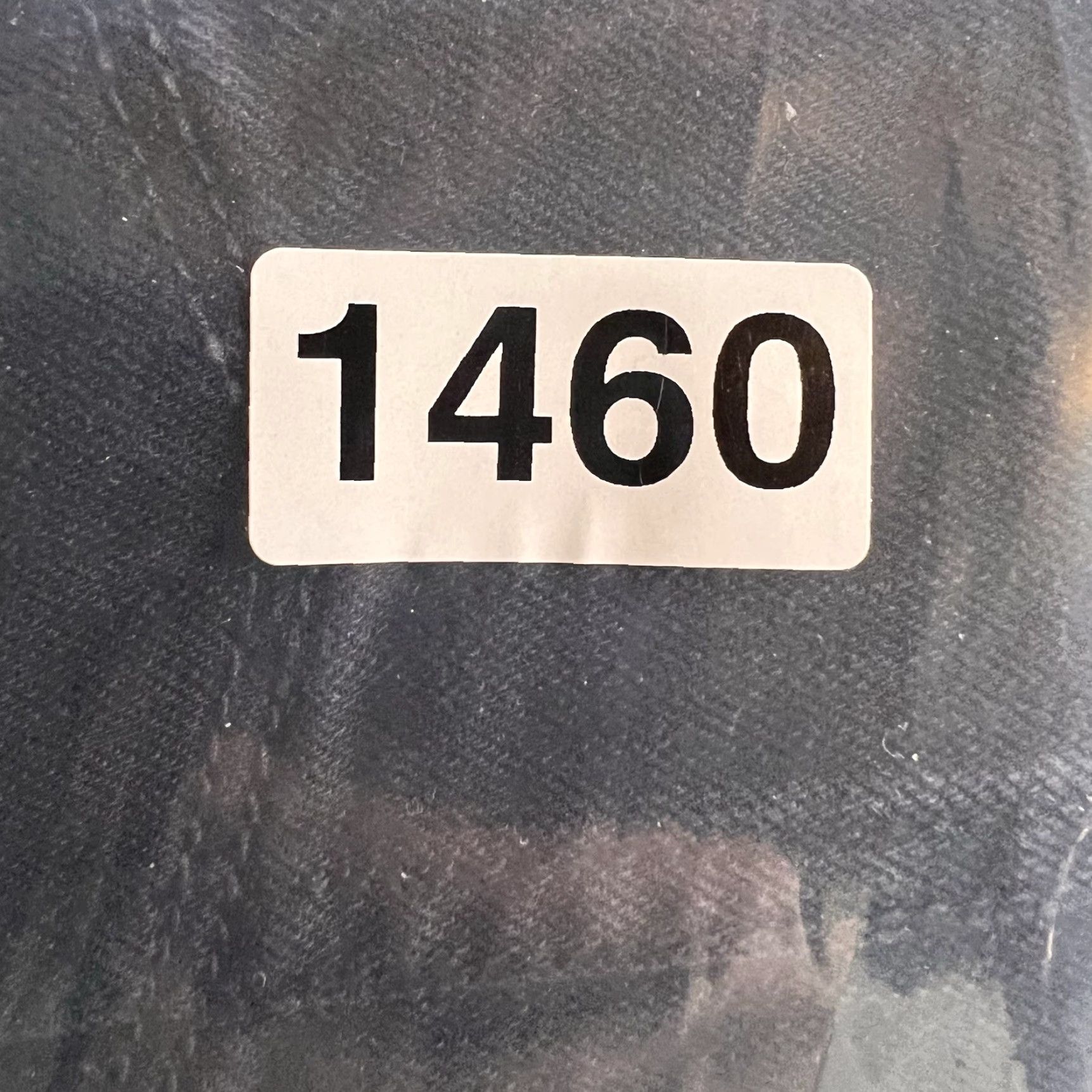Jordan Craig Jordan Craig Denim Jacket Mens 5XL Navy Dark Wash Distressed Rock City City Blue Denim Jacket Bomber Jacket Mens 5XL Jeans Style Size US XXL / EU 58 / 5 - 7 Thumbnail