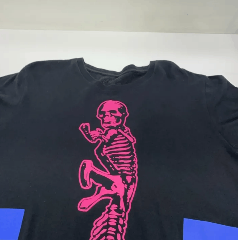 Chrome Hearts Chrome Crew Neck Casual Long Sleeve T-Shirt Size US M / EU 48-50 / 2 - 4 Thumbnail