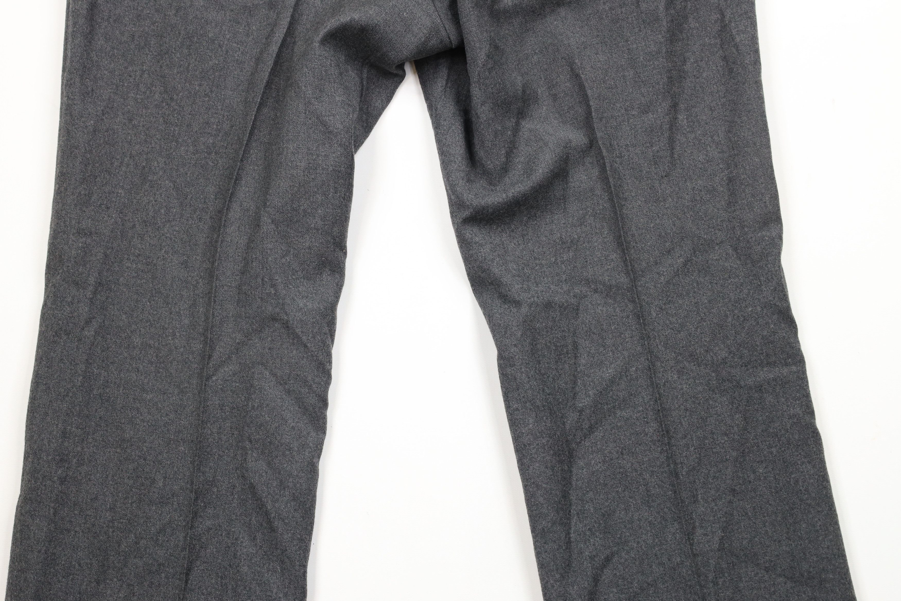 Vintage Vintage 70s Streetwear Wide Leg Bell Bottoms Chino Pants USA Size US 38 / EU 54 - 12 Thumbnail