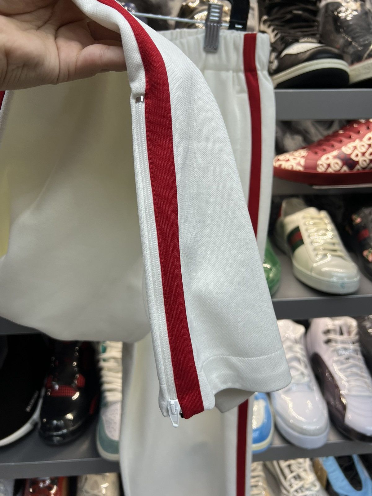 Gucci Gucci Sweatpants Size US 38 / EU 54 - 5 Thumbnail