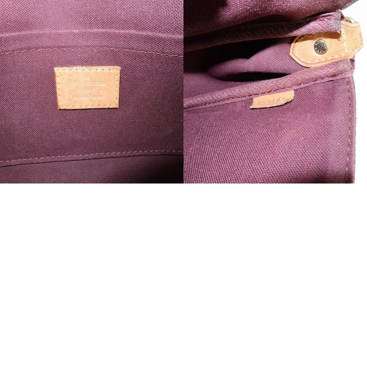 Louis Vuitton Louis Vuitton Monogram Favorite PM Shoulder Bag Size ONE SIZE - 8 Thumbnail