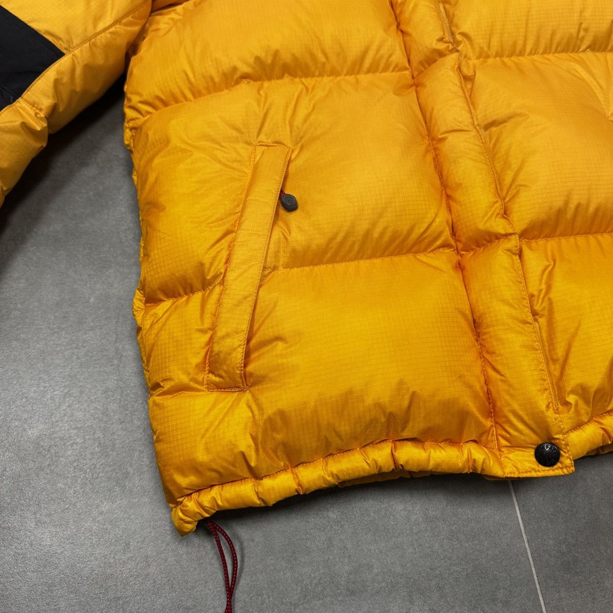 The North Face The North Face Summit Series Windstopper Baltoro Down Jacket Size L / US 10 / IT 46 - 8 Thumbnail