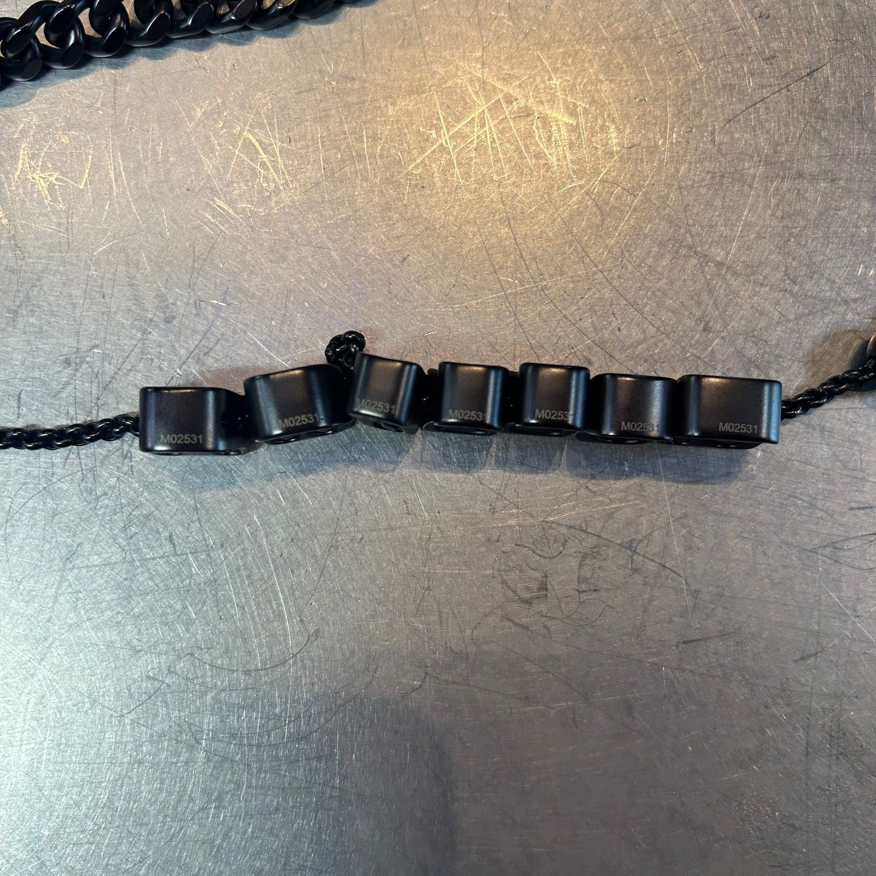 Louis Vuitton Louis Vuitton Wallet Chain Size ONE SIZE - 6 Thumbnail