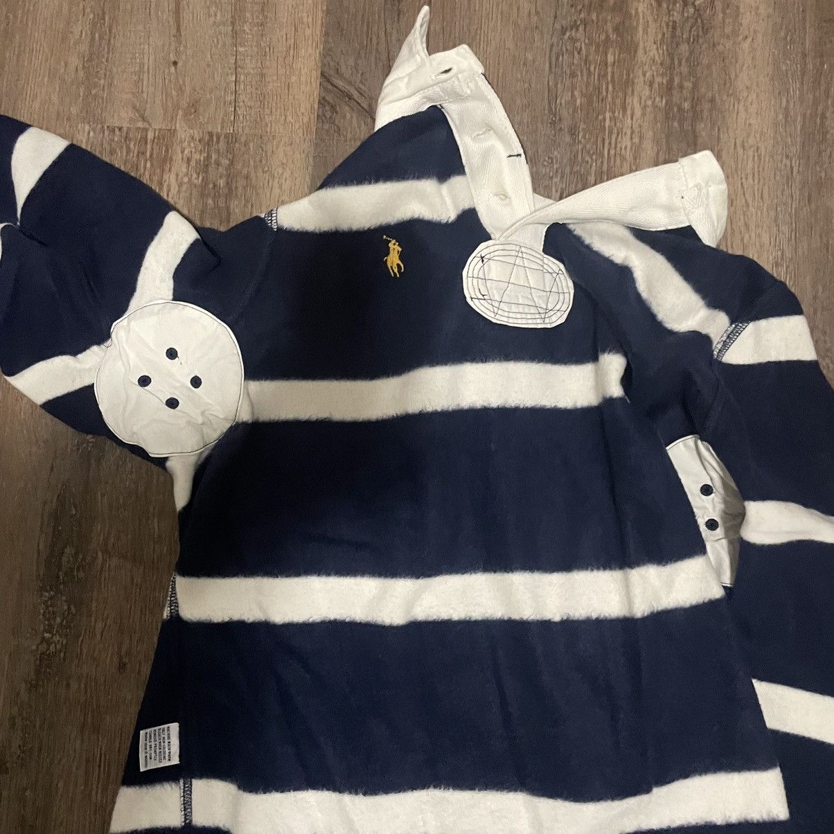 Polo Ralph Lauren 2 POLO TOPS Size US S / EU 44-46 / 1 - 10 Thumbnail