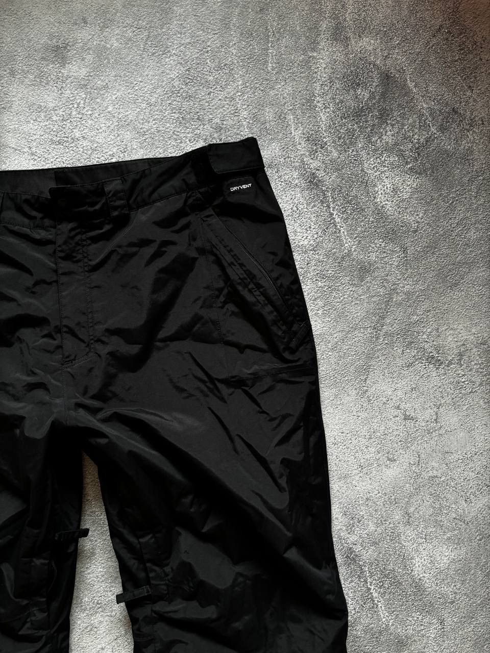 The North Face The North Face distressed vintage ski pants Size US 38 / EU 54 - 2 Thumbnail