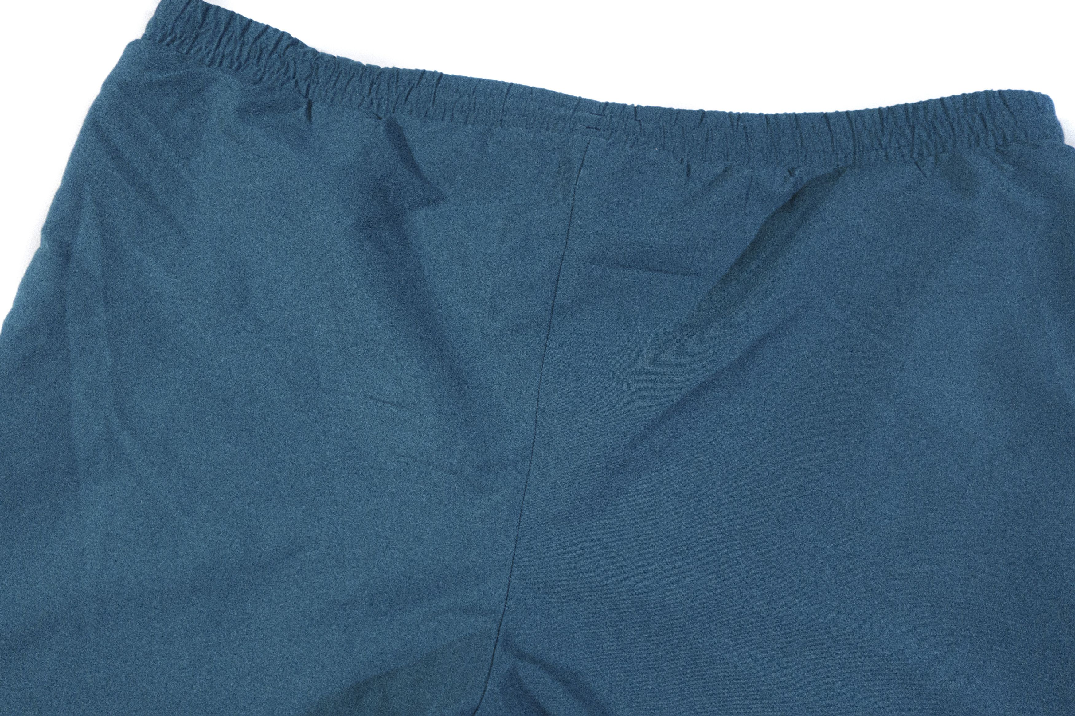 Adidas 90S Logo Stripes Swim Shorts Size US 34 / EU 50 - 4 Thumbnail