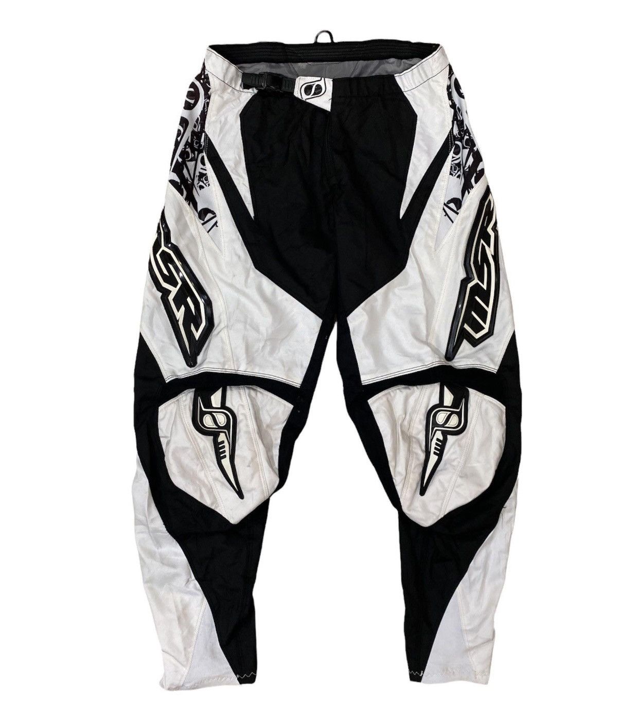 Sports Specialties ⚡️VTG MSR MOTOCROSS RACING PANT Size US 31 - 2 Thumbnail