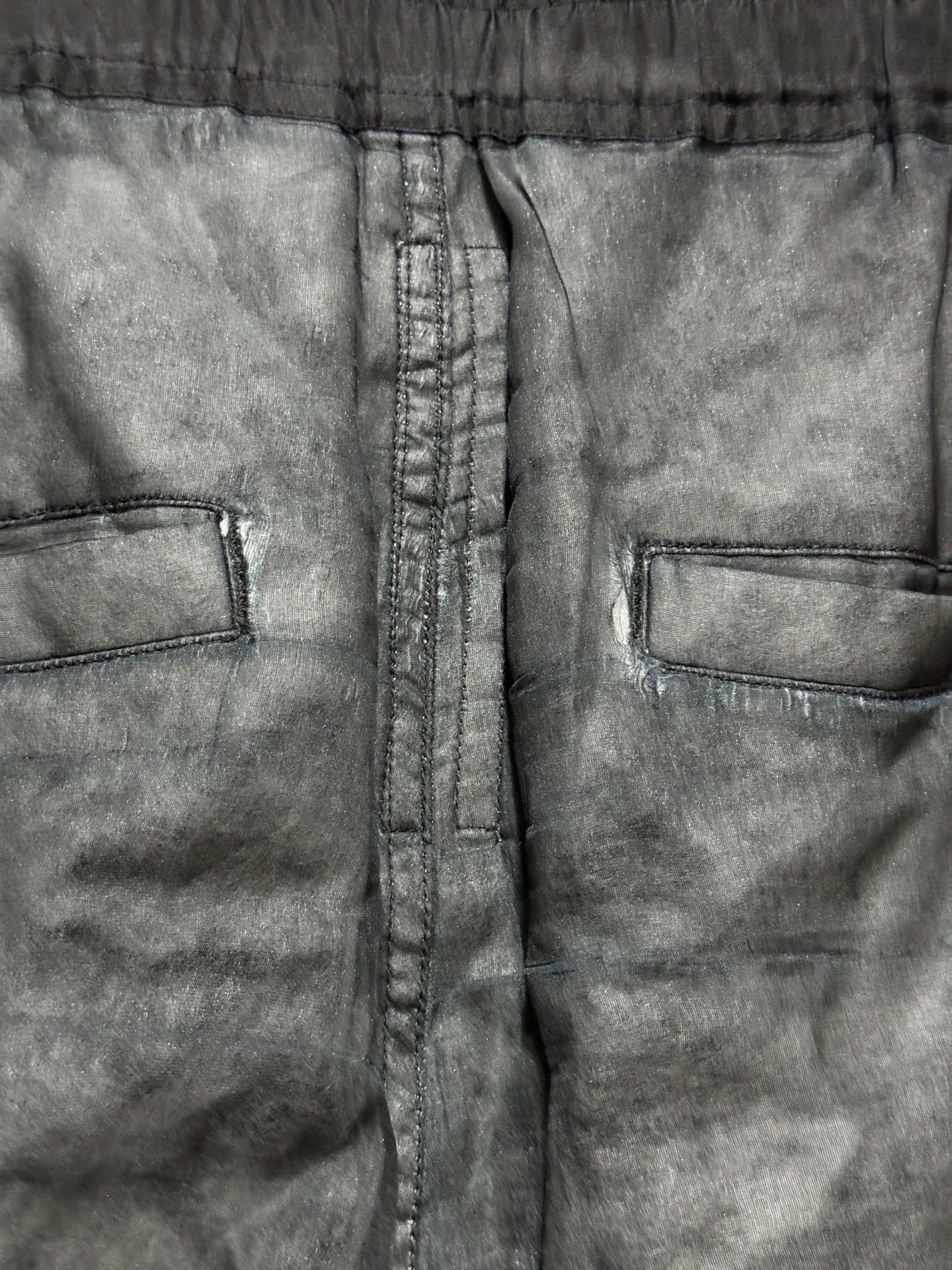 Rick Owens Rick Owens shorts Size US 36 / EU 52 - 5 Thumbnail