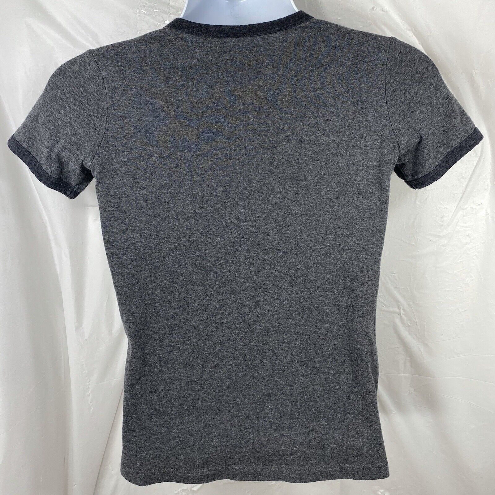 Ripple Junction Riverdale Cast Name List Graphic T Shirt Ringer Tee Size S / US 4 / IT 40 - 6 Thumbnail