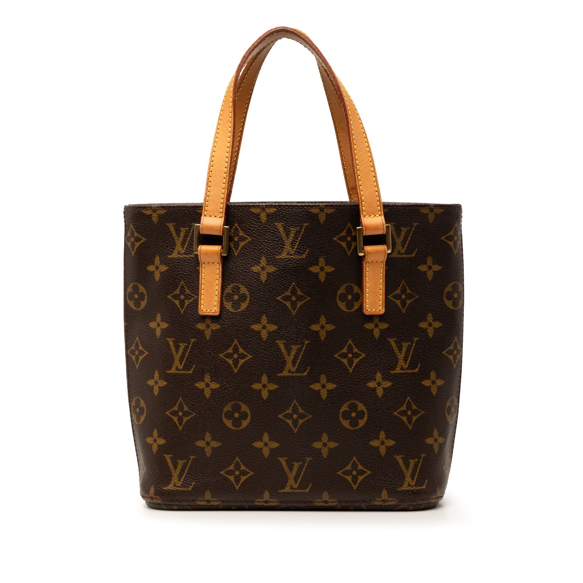 Louis Vuitton Monogram Vavin PM Size ONE SIZE - 1 Thumbnail