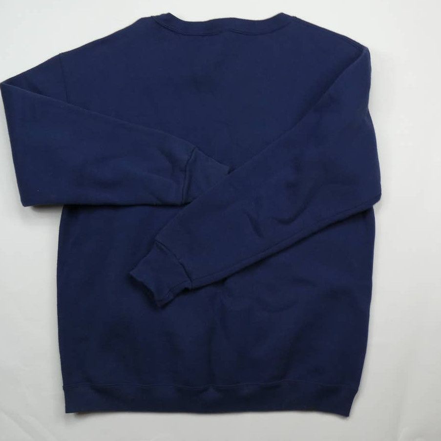 Galt Crew Galt Sane vintage sweatshirt, stars, medium, Made in USA Size M / US 6-8 / IT 42-44 - 2 Thumbnail