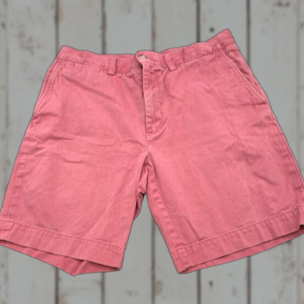 Polo Ralph Lauren Polo Ralph Lauren Shorts Men 32x9 100% Cotton Red Polo Ralph Lauren Shorts Men 32x9 Red 32x9 Cotton Size US XS / EU 42 / 0 - 1 Thumbnail