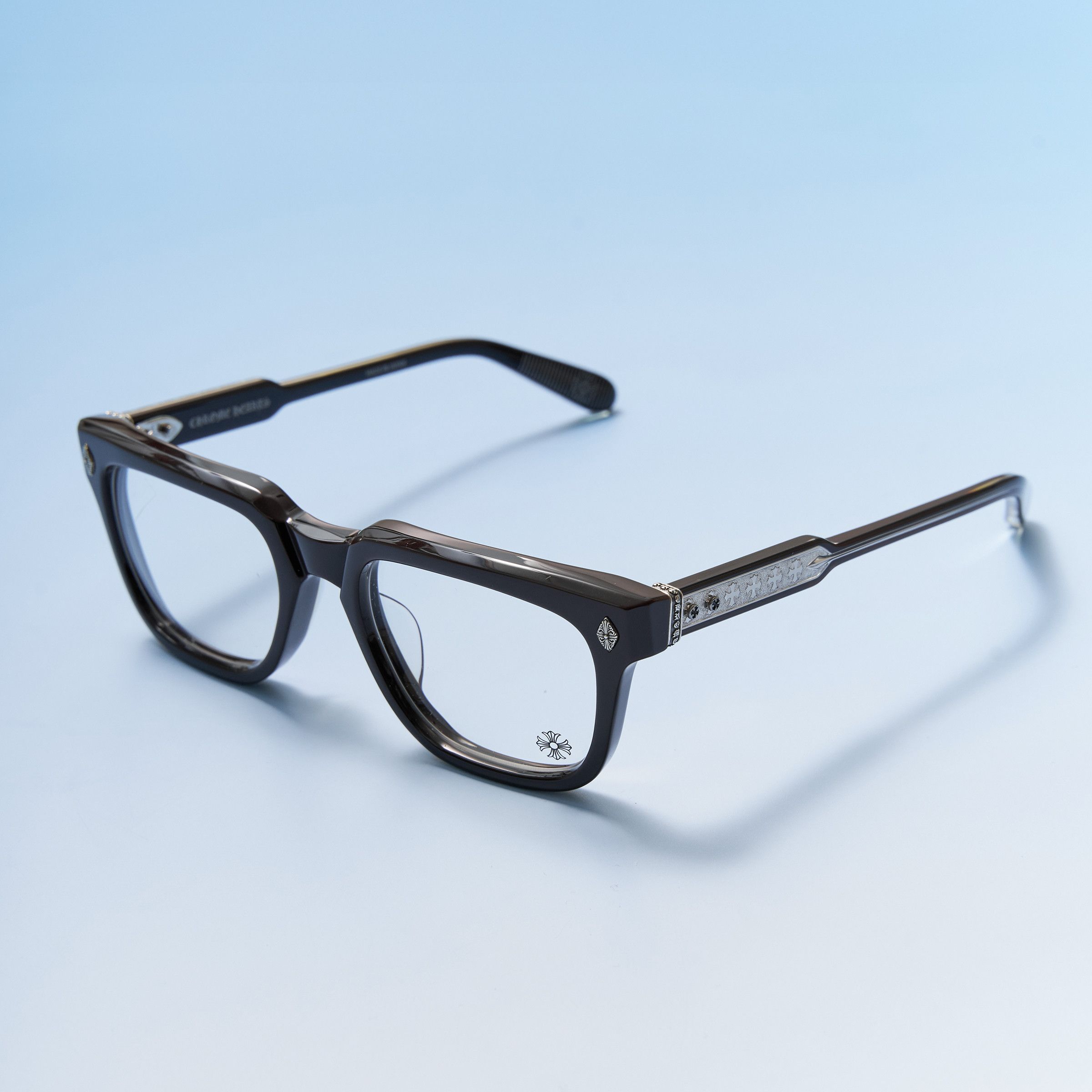 Chrome Hearts CHROME HEARTS AMBIDIXTROUS Size ONE SIZE - 2 Thumbnail