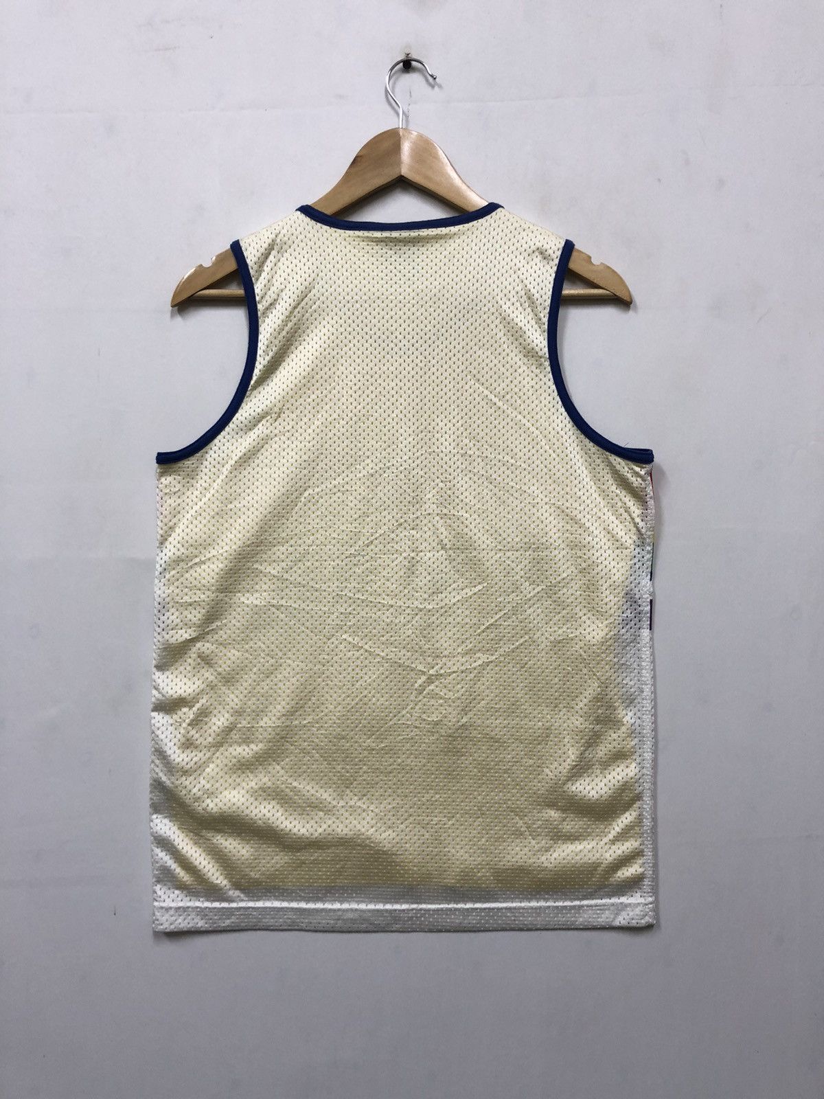 Adidas × NBA NUGGETS NBA ADIDAS Size US S / EU 44-46 / 1 - 7 Thumbnail