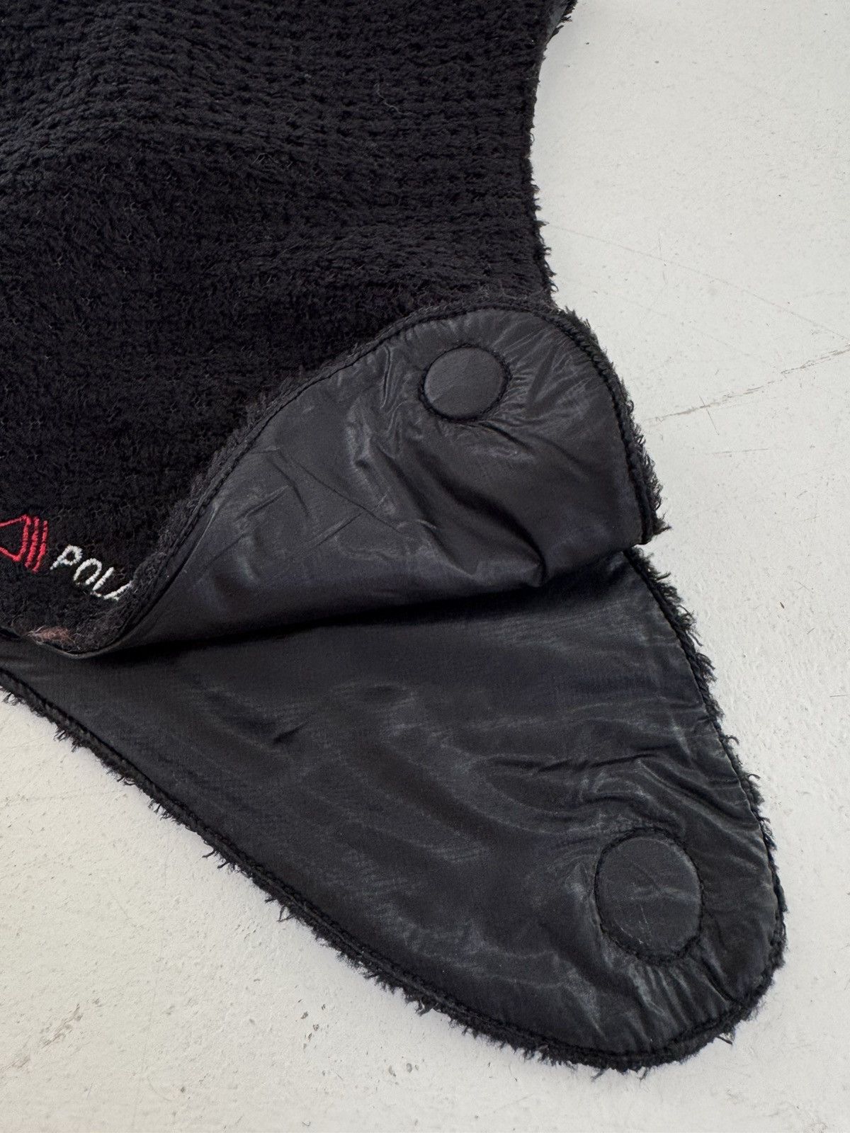 ROA ROA Aviator Polartec Hat Size ONE SIZE - 2 Thumbnail
