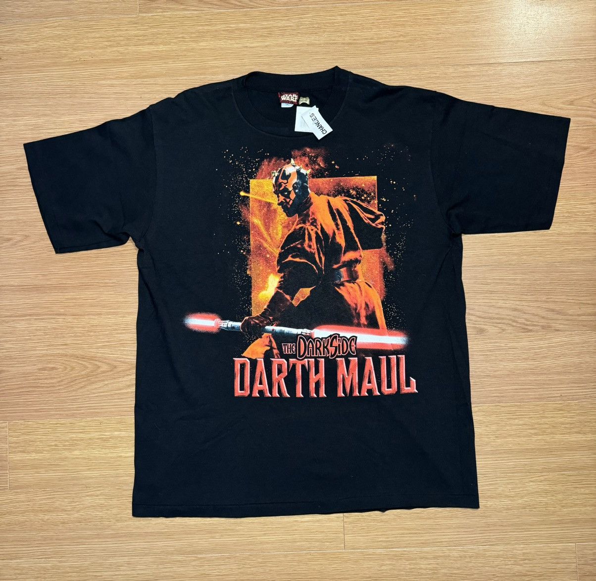 Darth Maul | Grailed