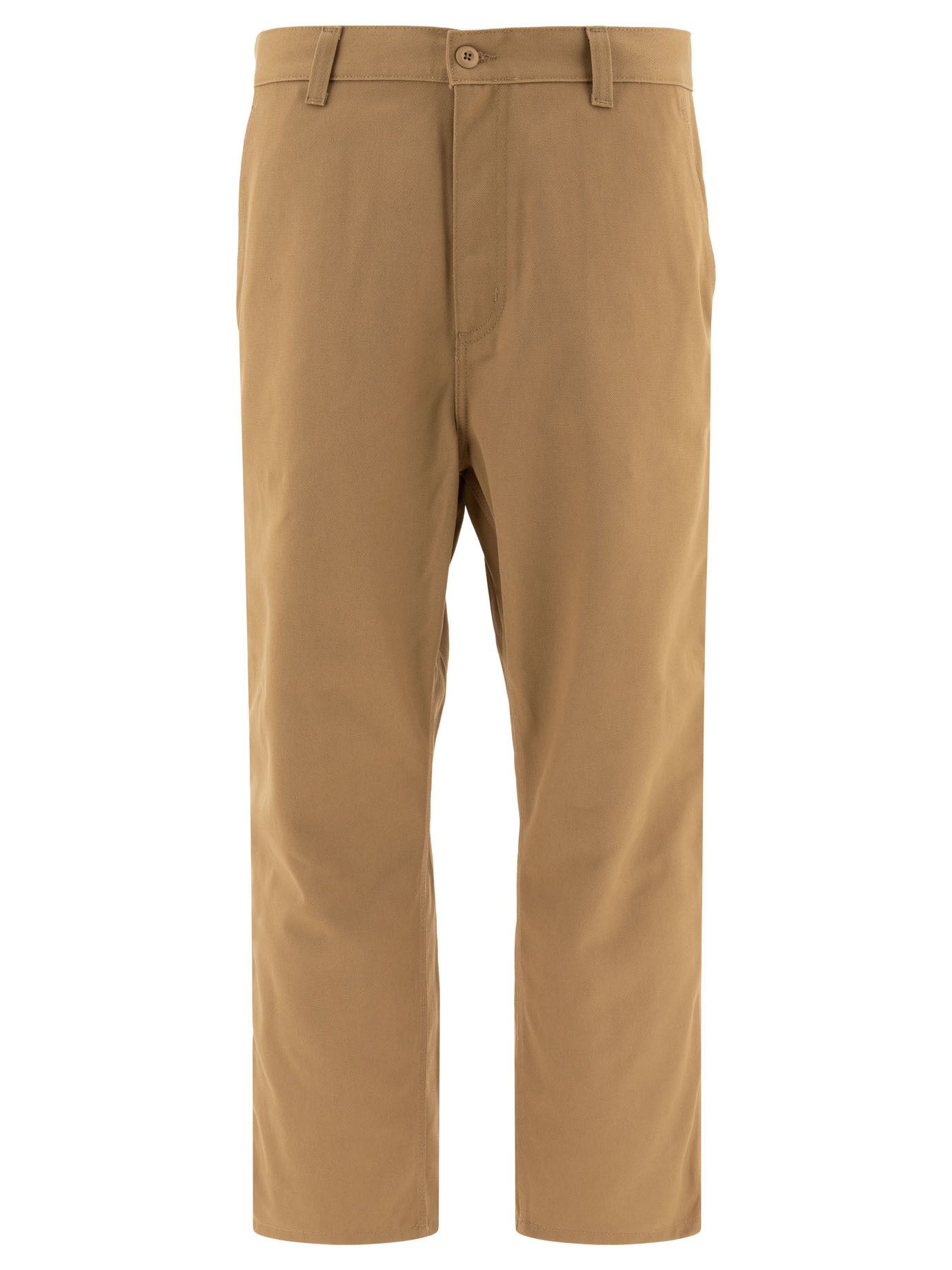 Carhartt Wip Midland Single Knee Trousers Size US 30 / EU 46 - 1 Thumbnail
