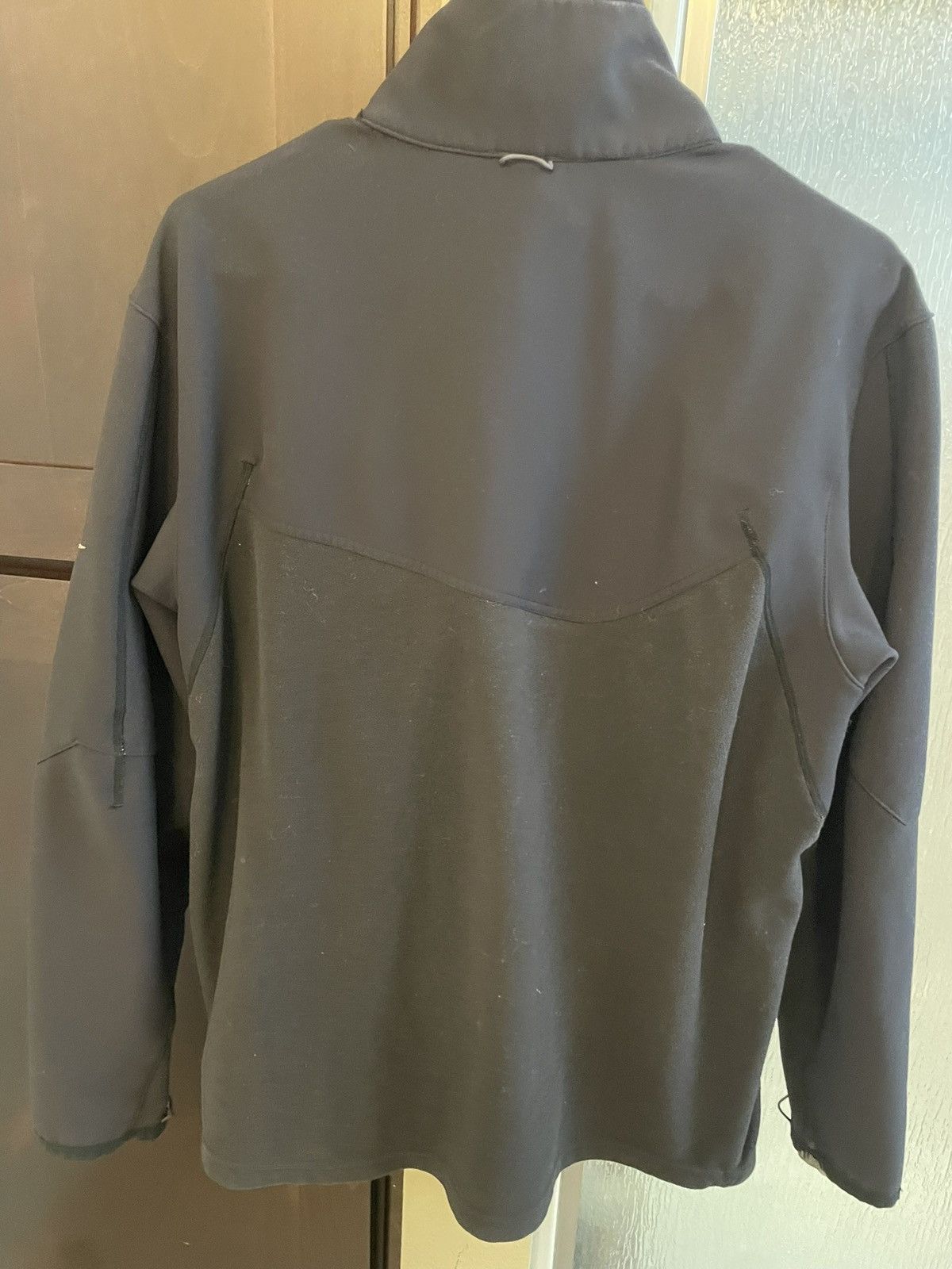 Nike Vintage nike sweater Size US M / EU 48-50 / 2 - 2 Thumbnail