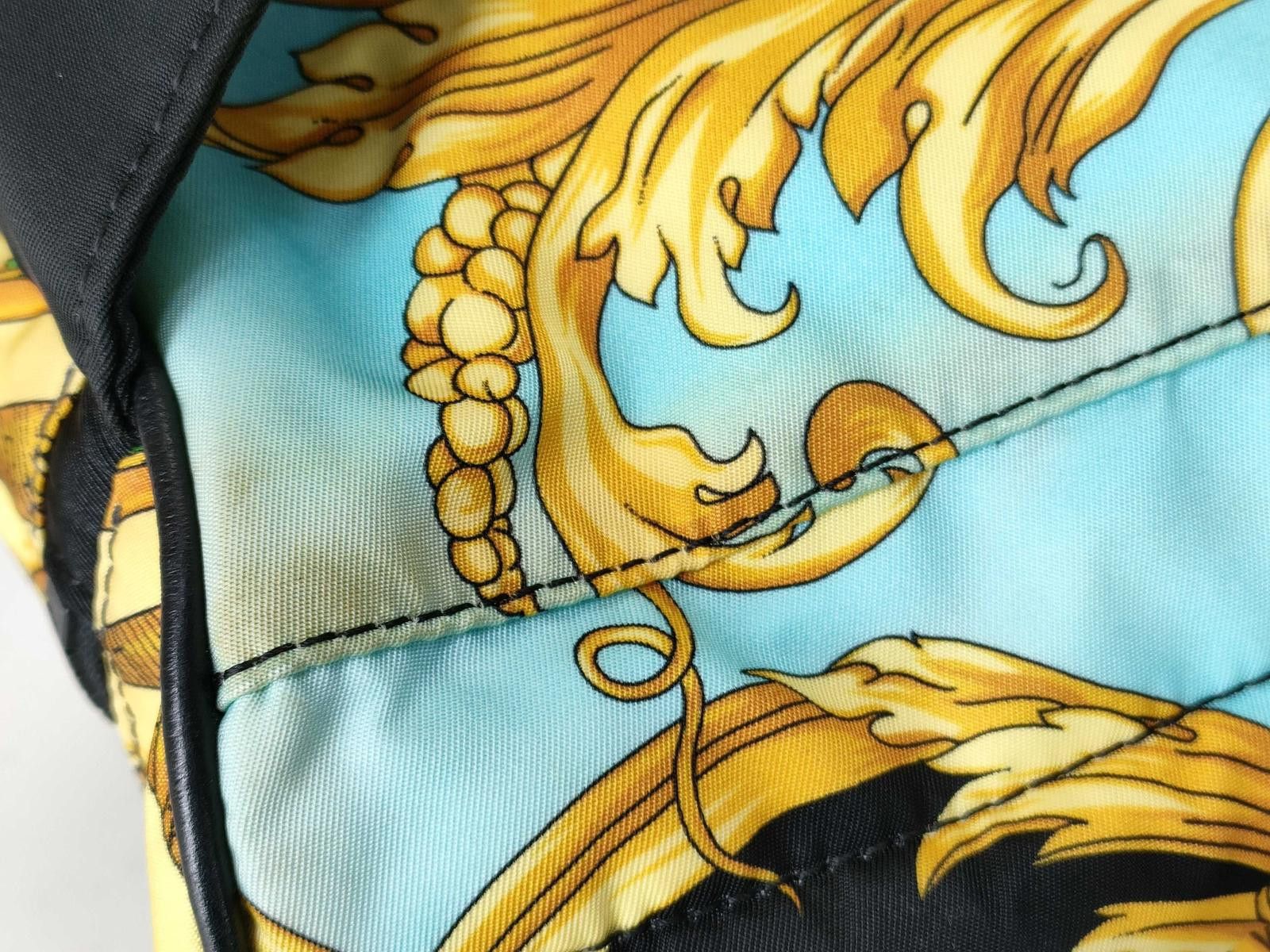 Versace Versace Waist Bag Size ONE SIZE - 4 Thumbnail