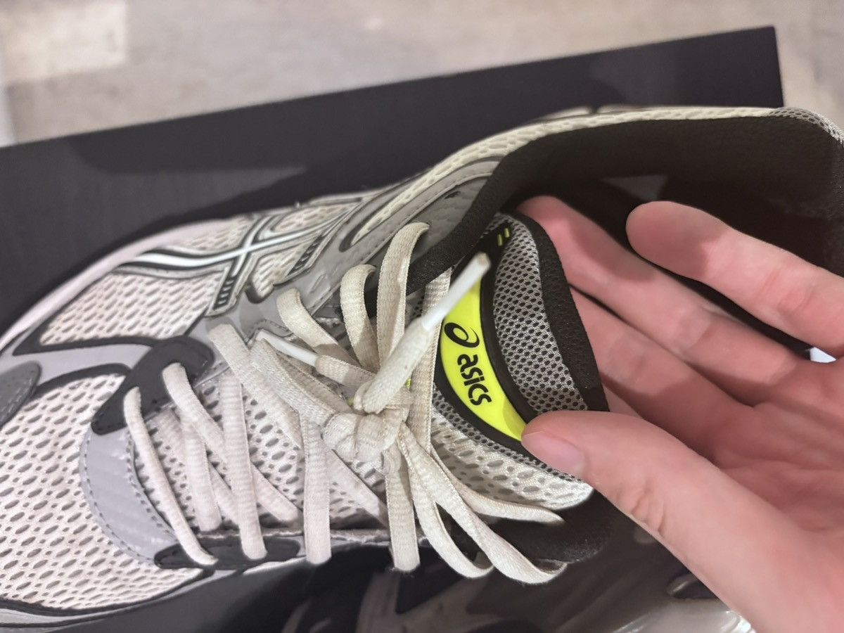 ASICS x JJJound GT-2160