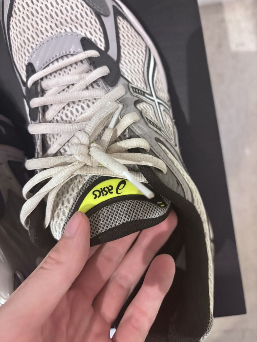 Asics × JJJJound ASICS x JJJound GT-2160 Size US 11 / EU 44 - 5 Thumbnail