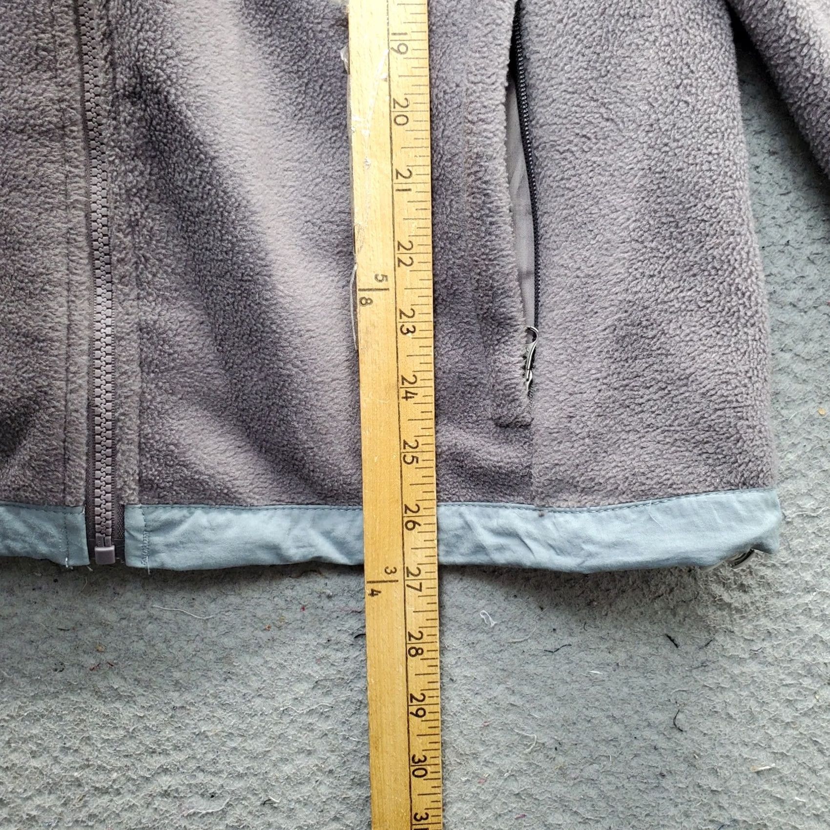 The North Face The North Face Denali Fleece Jacket Womens XL Multicolor Soft Cozy Warm Full Zip Size XL / US 12-14 / IT 48-50 - 4 Thumbnail