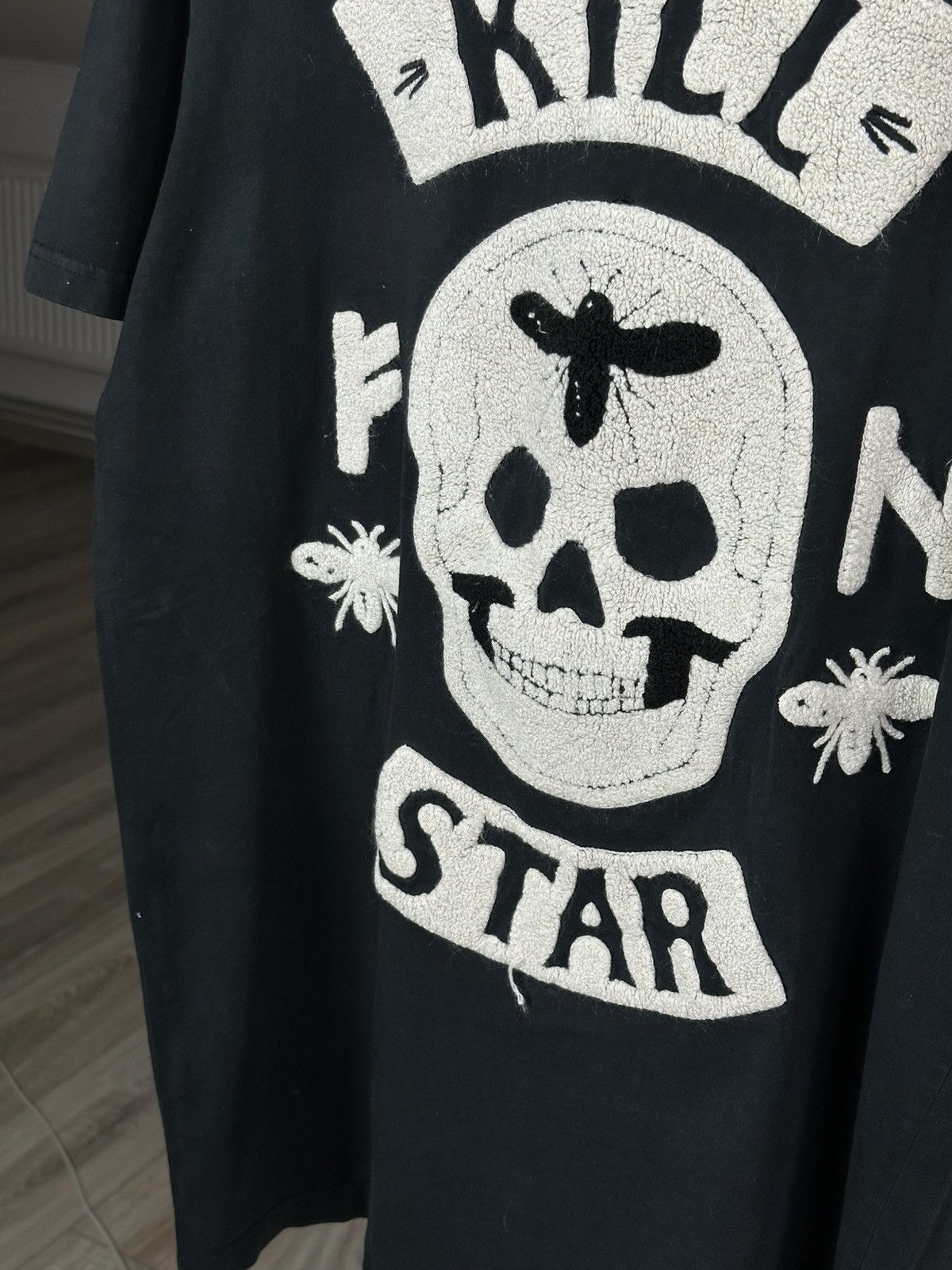 Other Killstar Cult Luxury Tee Size US M / EU 48-50 / 2 - 4 Thumbnail
