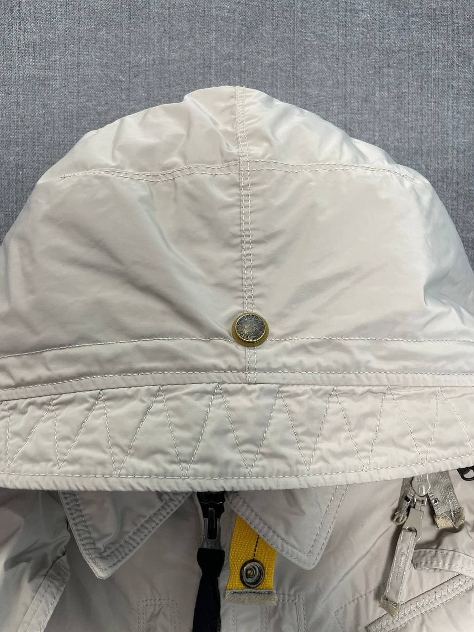 Parajumpers Vintage Parajumpers Jacket Bomber Medium Size US M / EU 48-50 / 2 - 18 Thumbnail