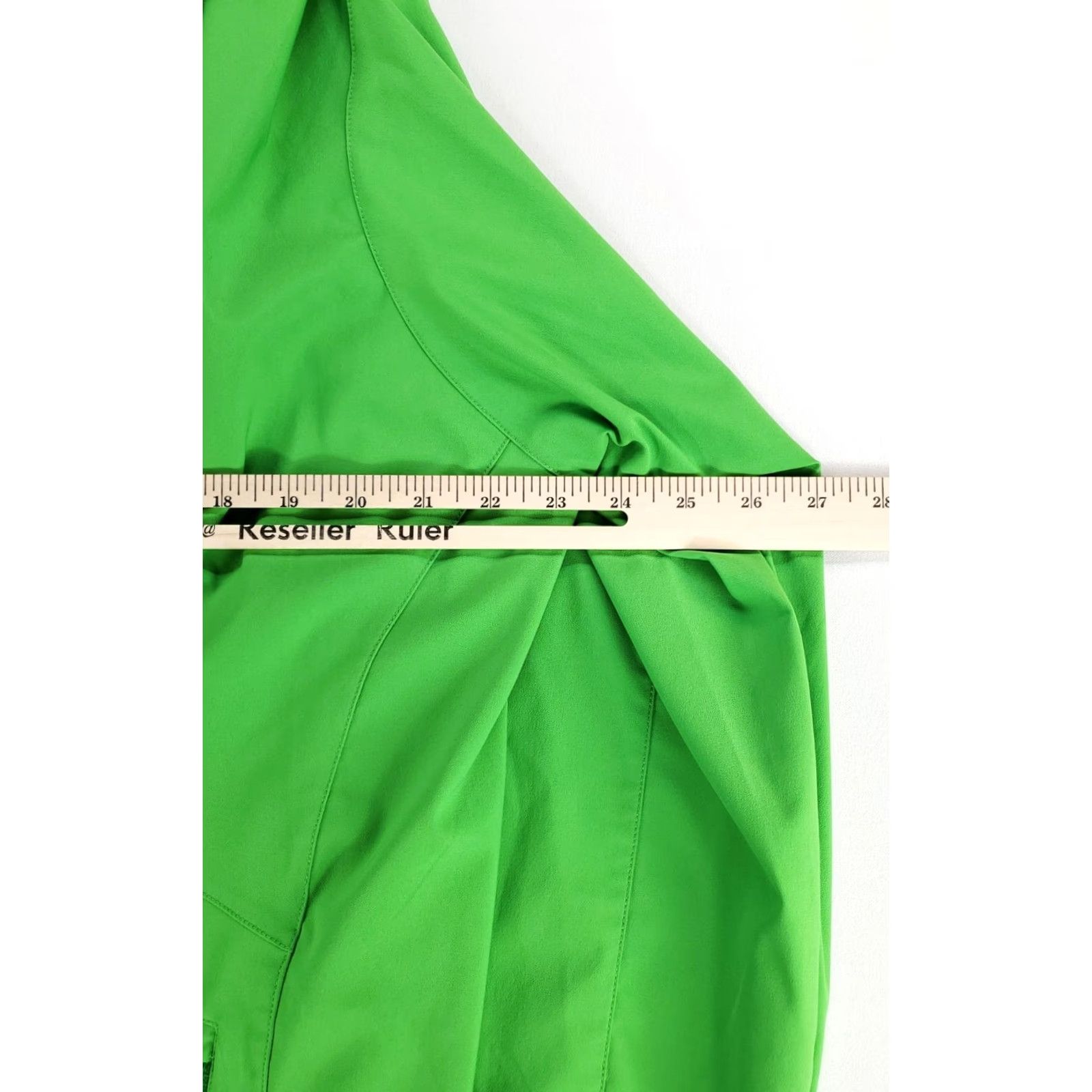 Vintage Zero Restriction 1/4 Zip Performance Golf Pullover Green Mens L Size US L / EU 52-54 / 3 - 5 Thumbnail