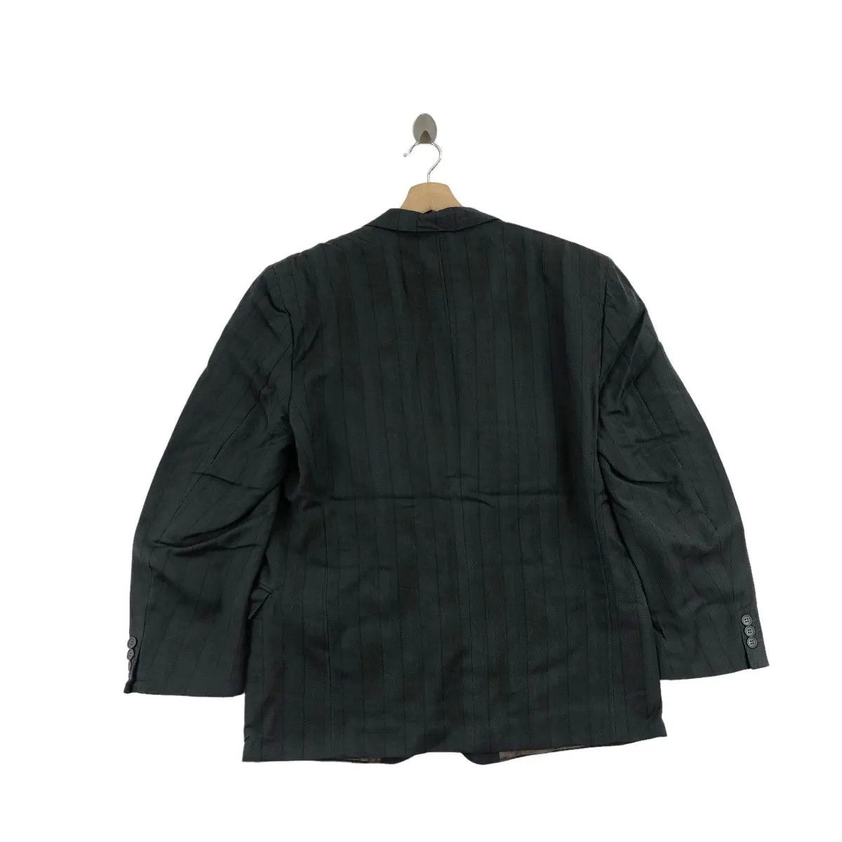 Gianni Feraud Vtg 90’ LOUIS FERAUD PARIS Baron Piccadilly Modesto Blazer Size 46R - 4 Thumbnail