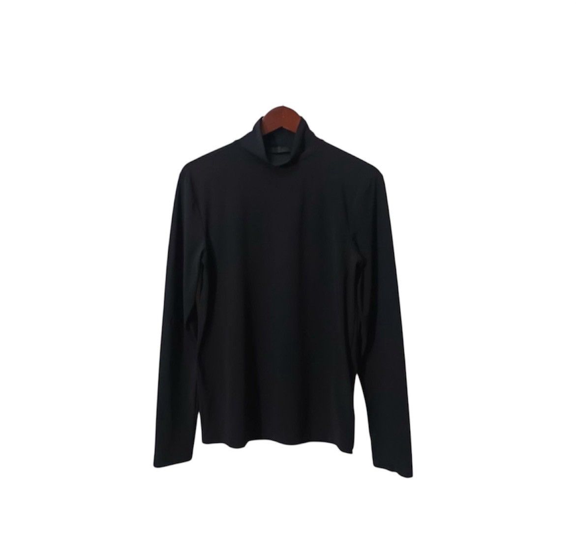 Prada Prada Milano Besleyer Turtleneck Size US S / EU 44-46 / 1 - 1 Thumbnail
