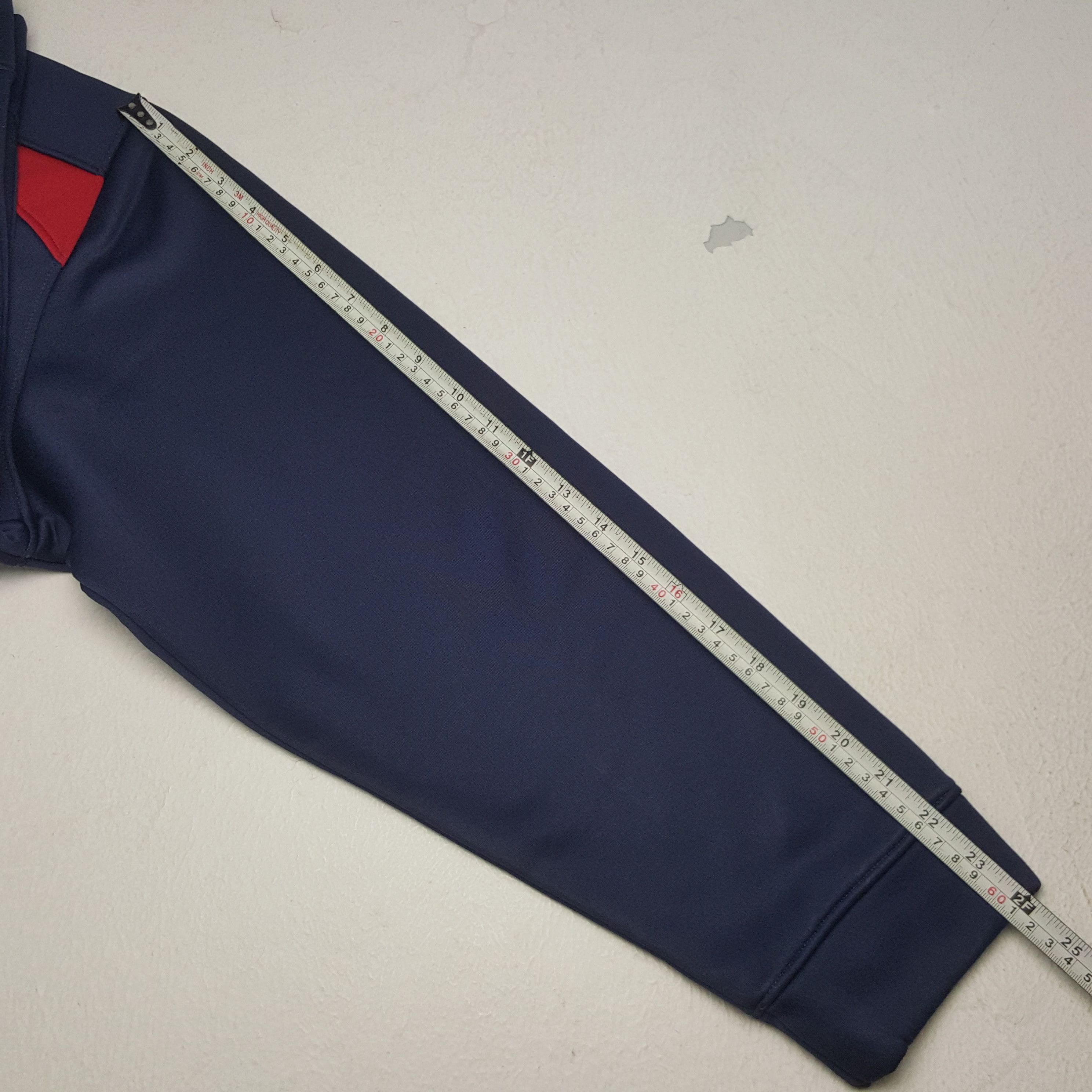 Vintage Vintage Gonzaga Sweatshirt Hoodies Size US L / EU 52-54 / 3 - 6 Thumbnail