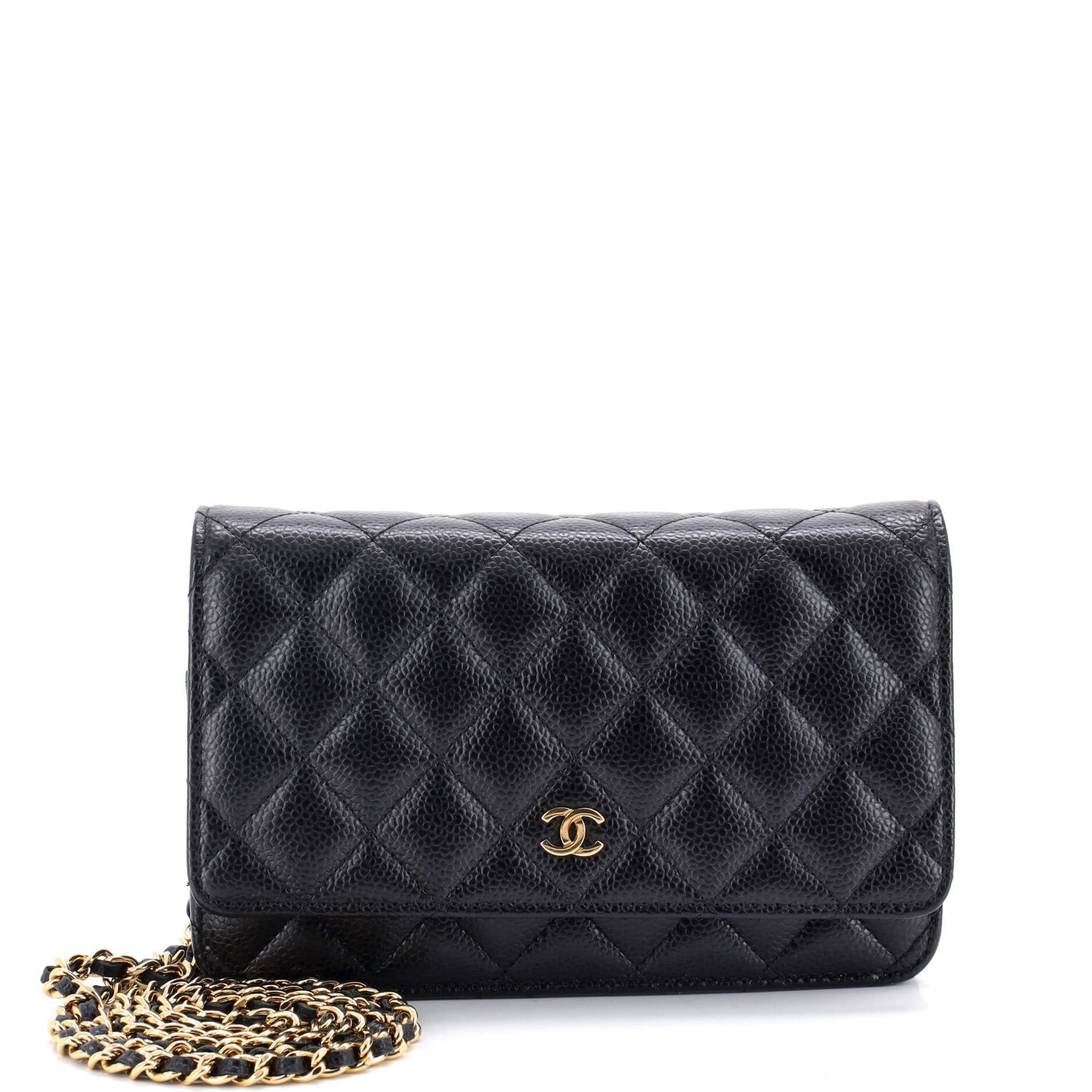 Chanel Wallet on Chain Size ONE SIZE - 1 Thumbnail