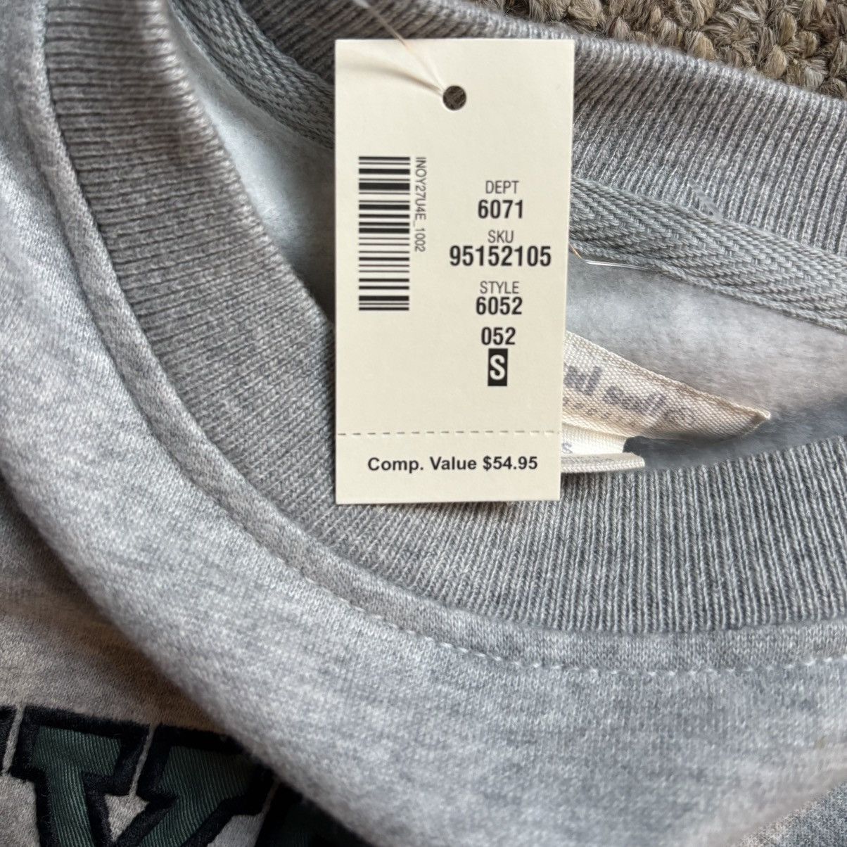 Aeropostale Vintage-Style Wyoming Yellowstone Crewneck Size US S / EU 44-46 / 1 - 4 Thumbnail