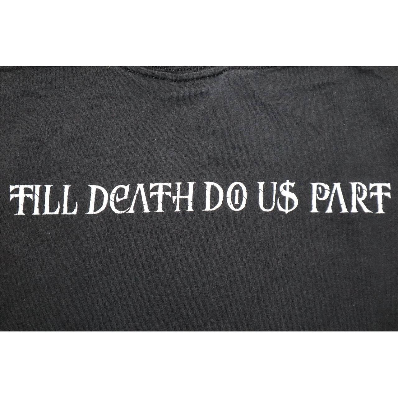 Vintage Vintage 2004 Cypress Hill Rap Tee Band T-Shirt “Till Death Size US L / EU 52-54 / 3 - 5 Thumbnail