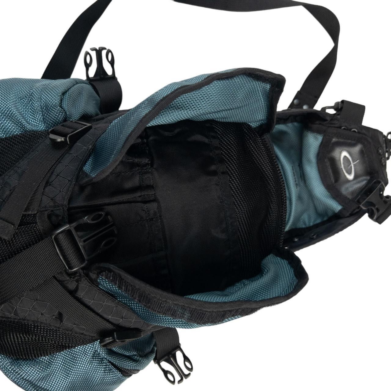 Oakley Vintage Oakley Icon Mini Backpack Size ONE SIZE - 4 Thumbnail