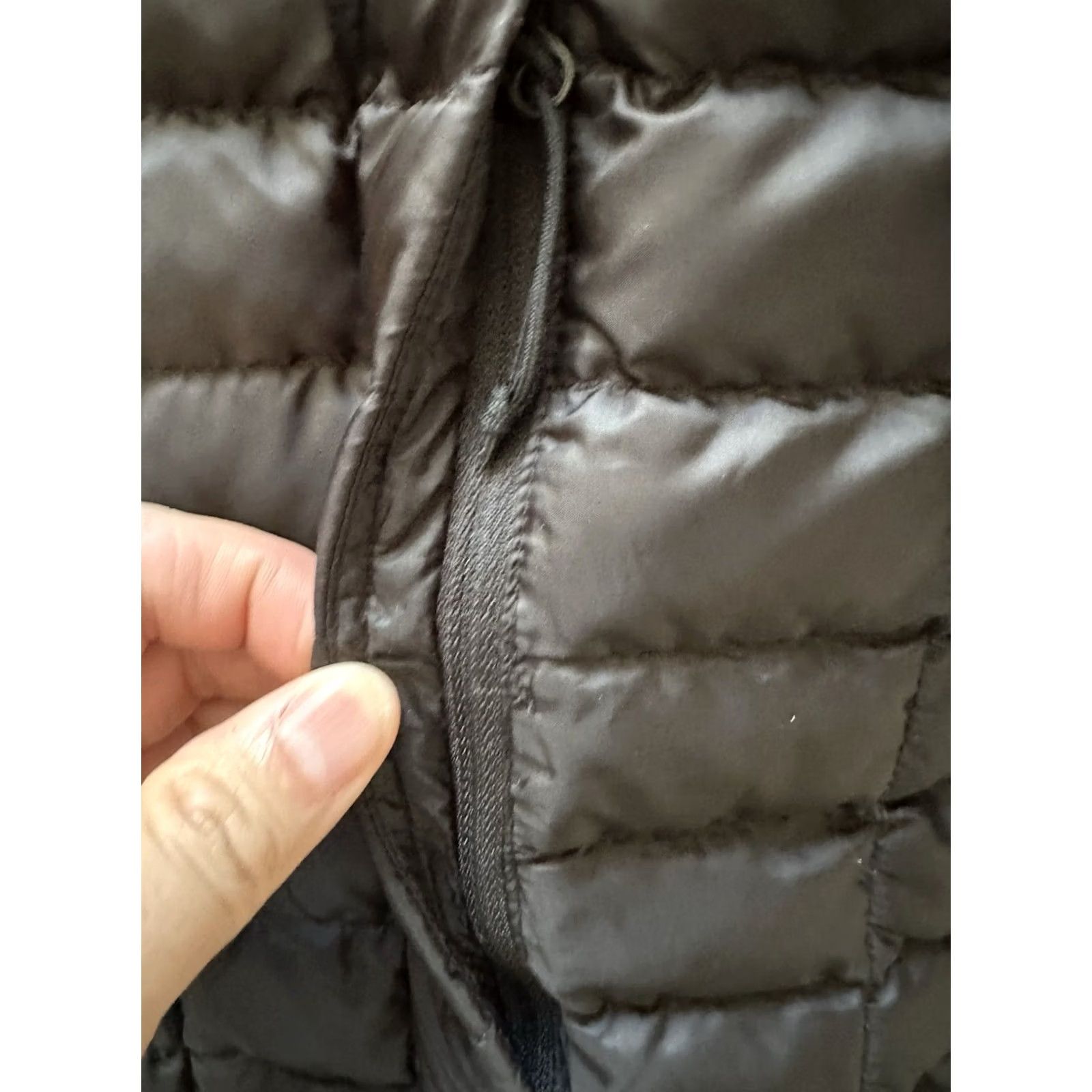 The North Face The North Face Thermoball Eco Quilted Jacket Black RARE Size XXL/TG Men's Size US XXL / EU 58 / 5 - 3 Thumbnail