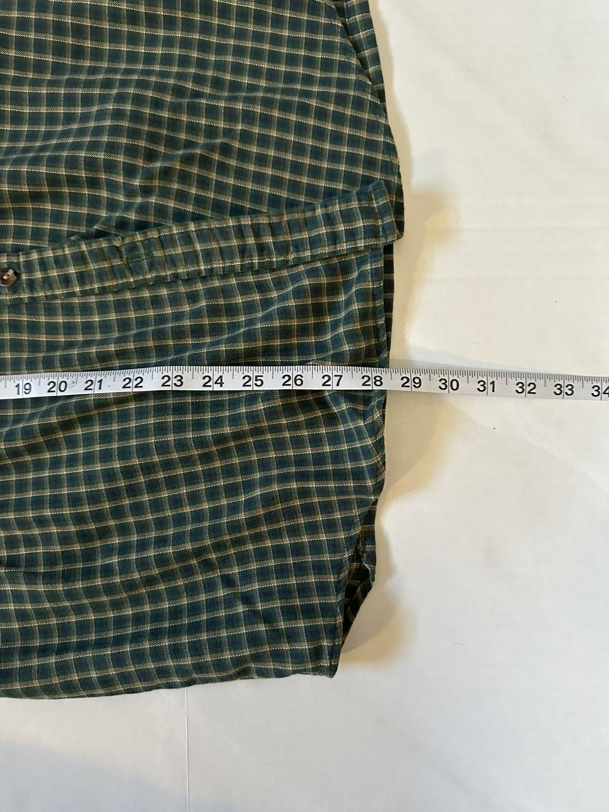 Guide Series × Vintage Guide Series Button up shirt Size US L / EU 52-54 / 3 - 6 Thumbnail