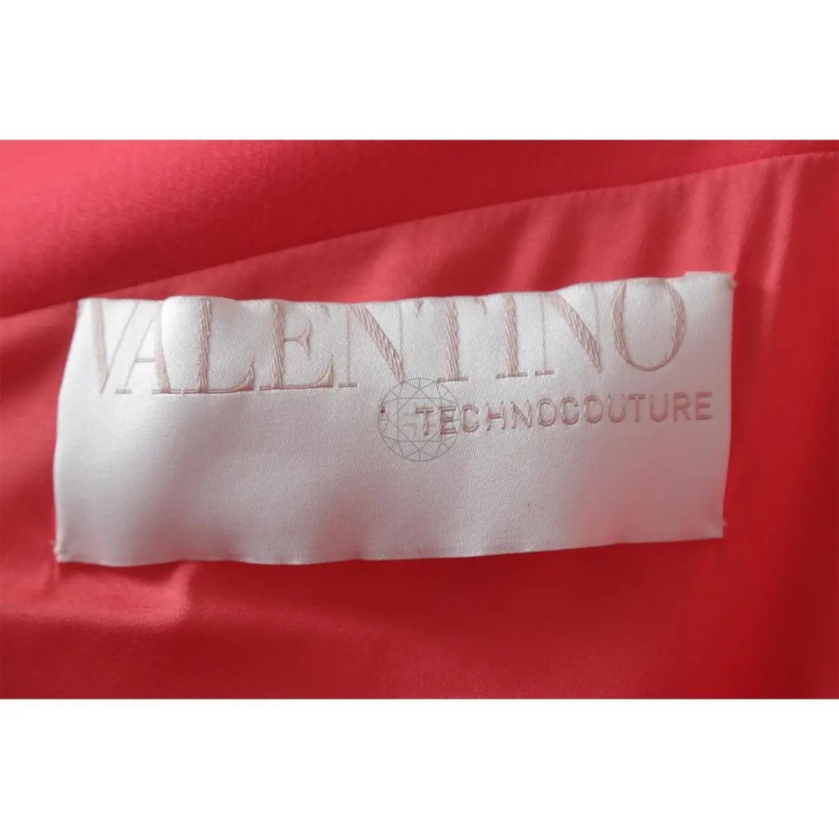 Valentino Vintage Valentino dress Size XS / US 0-2 / IT 36-38 - 5 Thumbnail