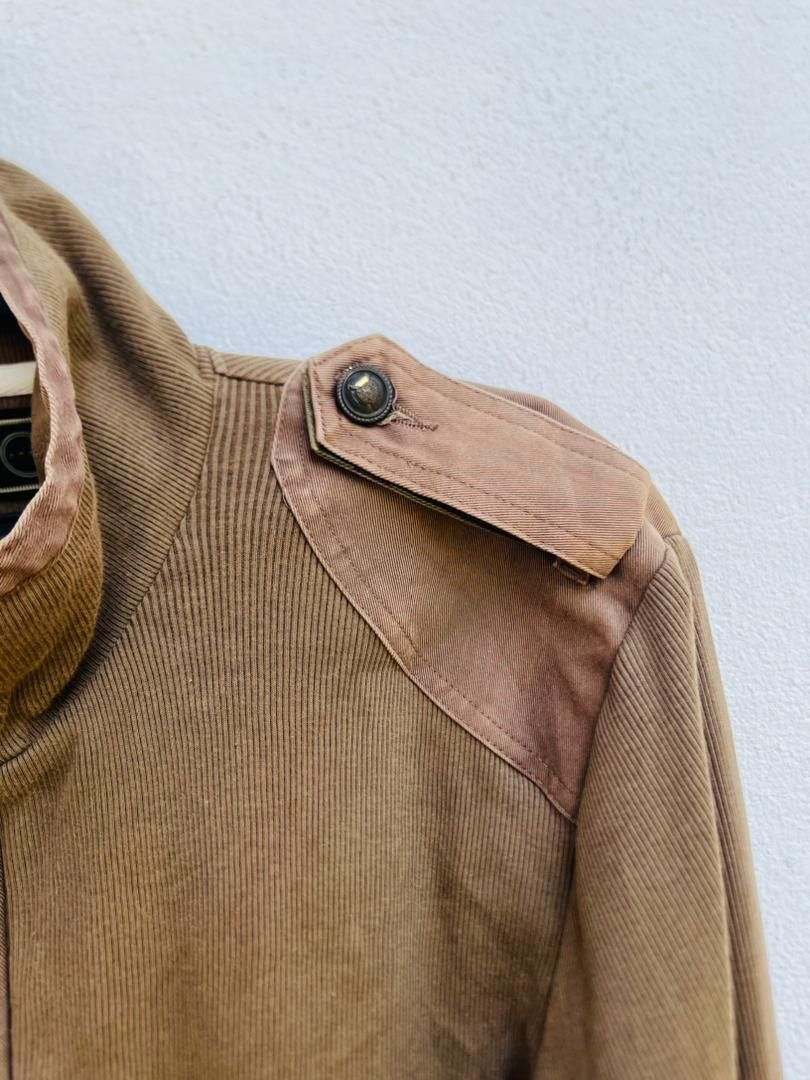 Japanese Brand Vintage Breathmint Japanese Designer Fashion Style Size L / US 10 / IT 46 - 8 Thumbnail
