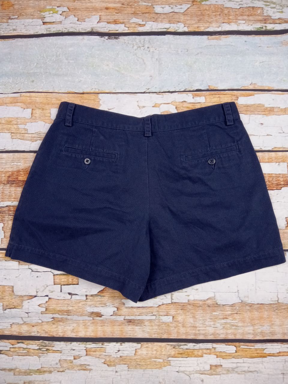 Polo Ralph Lauren Ralph Lauren Sport Women's Chino Shorts Size 30" / US 8 / IT 44 - 2 Thumbnail