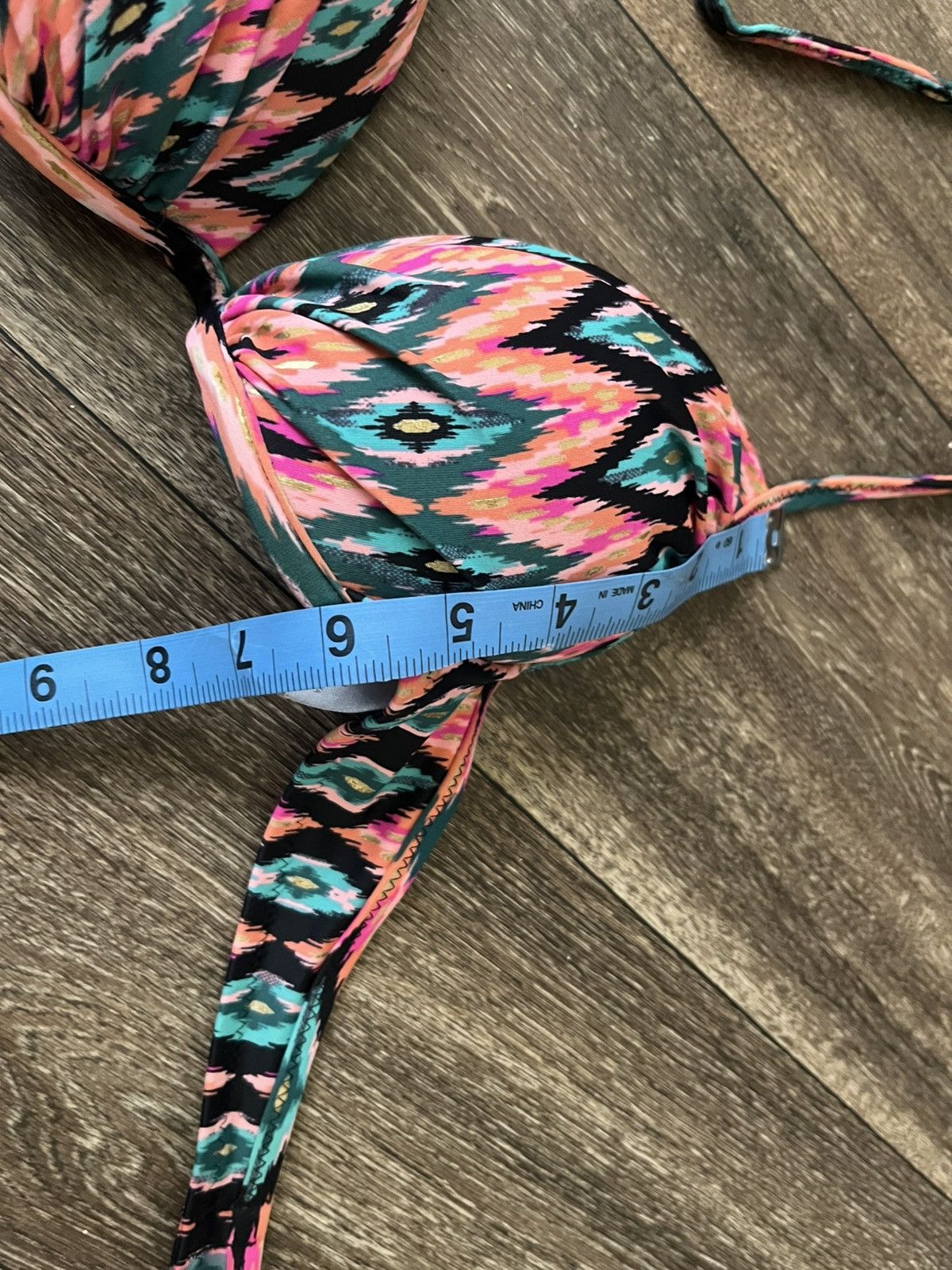 Other Shade & Shore Size: 34 b Size M / US 6-8 / IT 42-44 - 5 Thumbnail