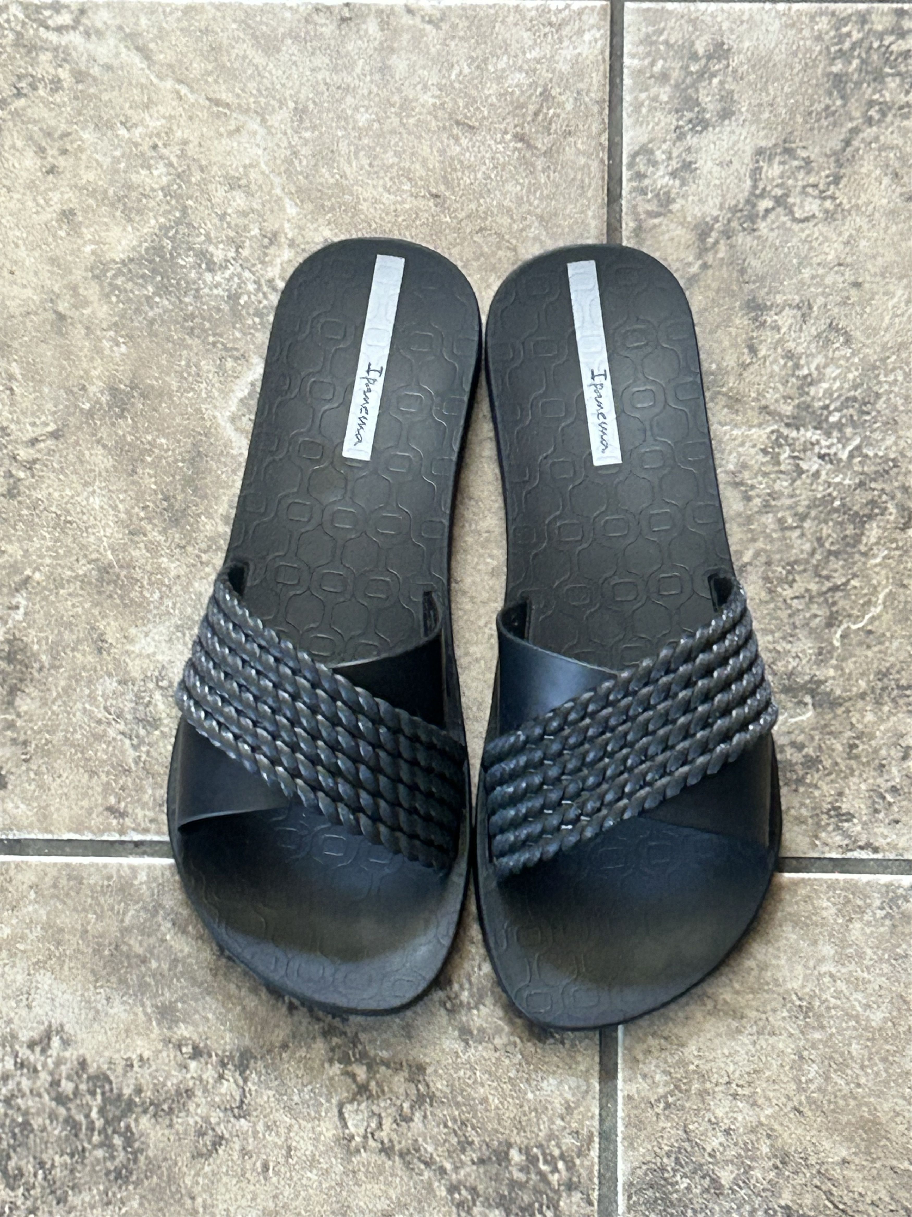 Other Ipanema Sandals Size US 9 / IT 39 - 1 Preview