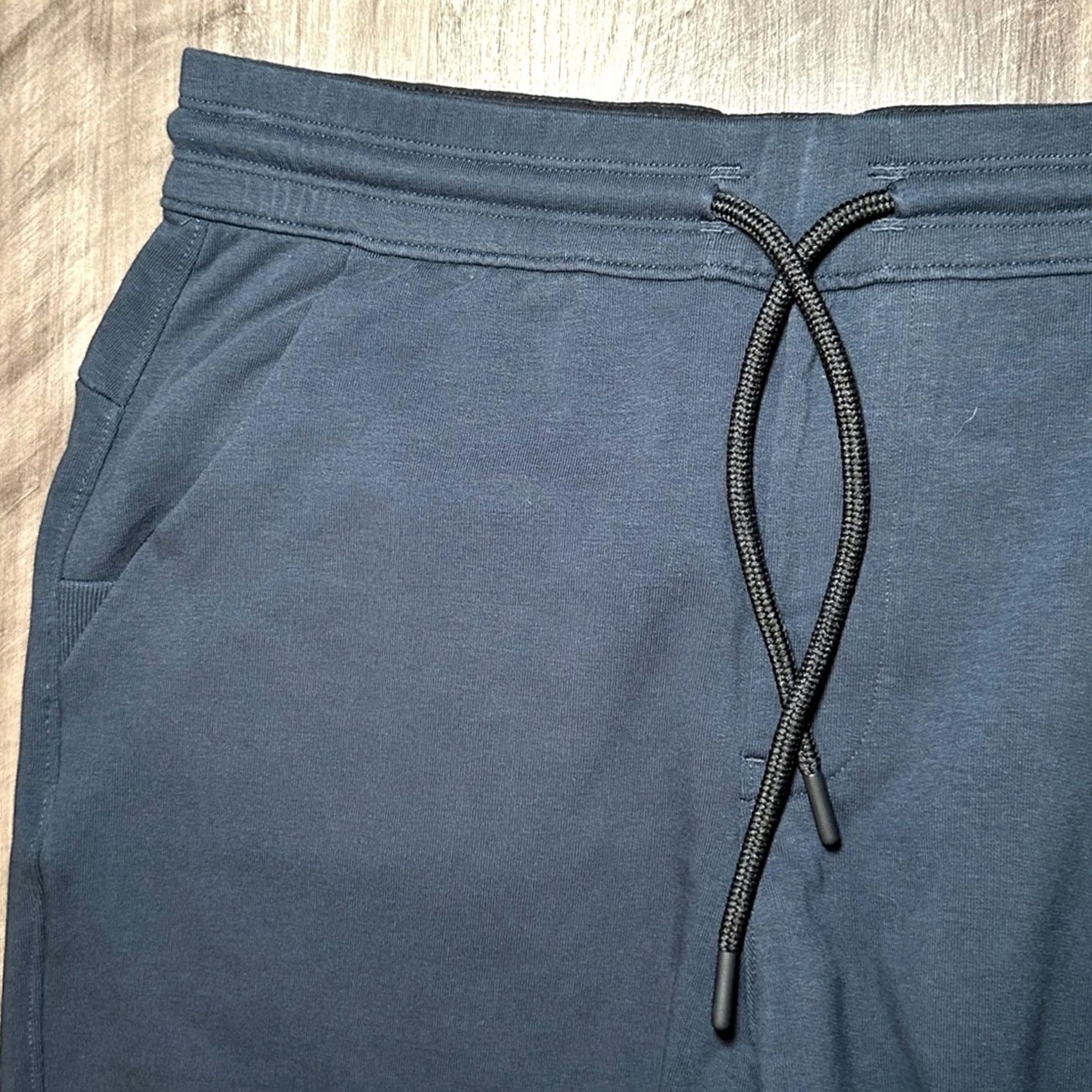 Vintage Public Rec Navy Performance Jogger Pants 32 Regular Men NWOT Size US 32 / EU 48 - 5 Thumbnail