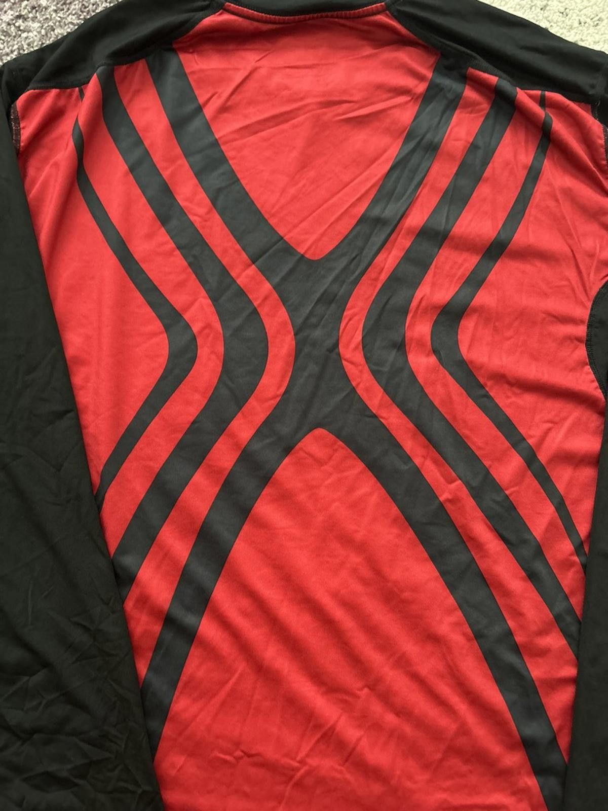 Nike Nike Pro Combat Compression Shirt Size US XL / EU 56 / 4 - 6 Thumbnail
