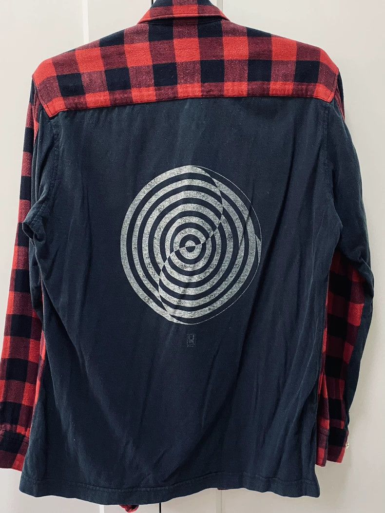 Undercover Undercover 06t Shirt Size US M / EU 48-50 / 2 - 5 Thumbnail