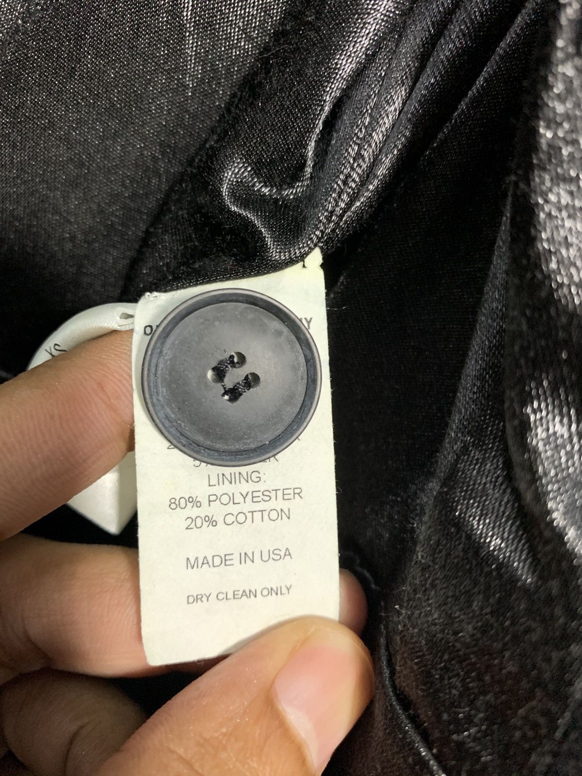 If Six Was Nine 🔥OPENING CEREMONY WOOL COATS DRESS Size XS / US 0-2 / IT 36-38 - 9 Thumbnail