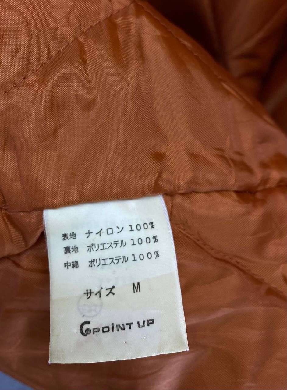 Issey Miyake Vintage Issey Miyake Hai Sporting Gear Rare Jacket Size US M / EU 48-50 / 2 - 9 Thumbnail