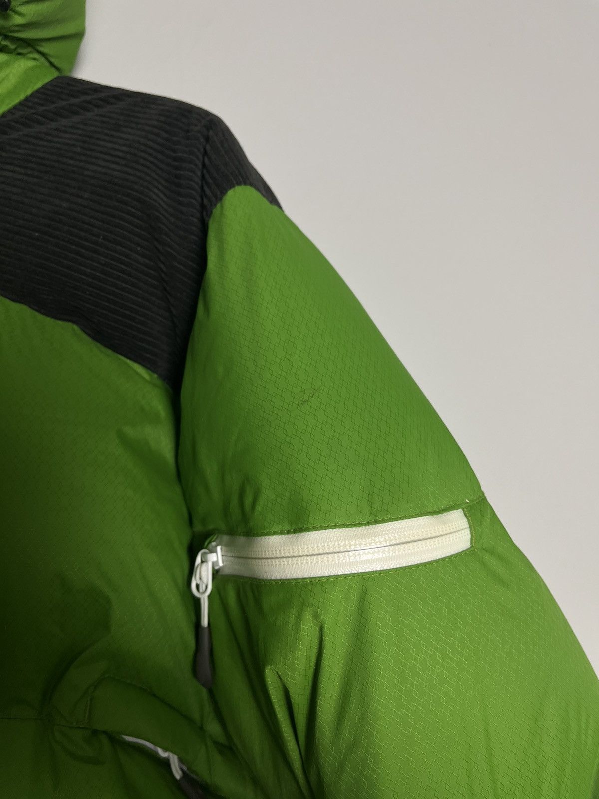 Salomon × Vintage Salomon puffer jacket ski vintage Size US S / EU 44-46 / 1 - 5 Thumbnail